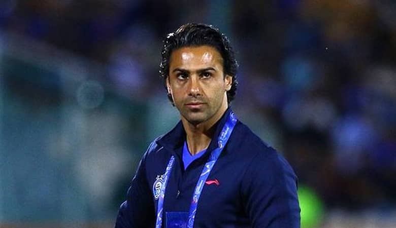 افشای نقشه مجیدی برای حذف پرسپولیس