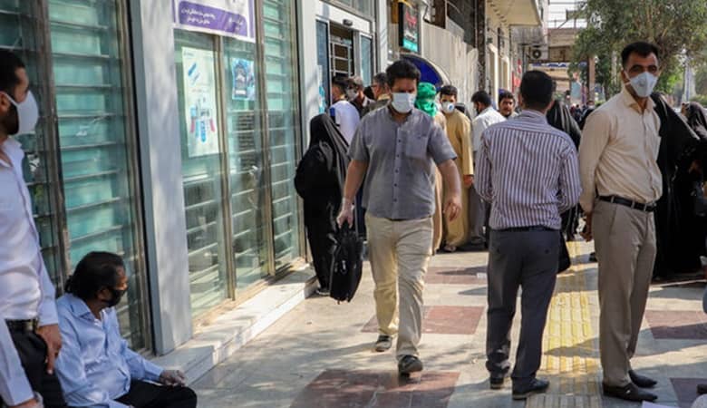 عکسی دیده نشده از یوسف تیموری و پدرش