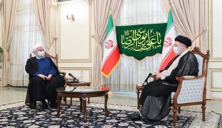 تیپ هالیوودی شاهرخ استخری و زنش در خارج/ عکس