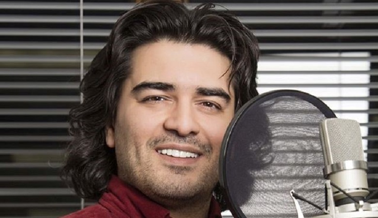 “آقای نوازنده” همسرش را سوپرایز کرد/ عکس