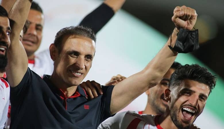 ویدیویی احساسی از سردار آزمون مثل بمب ترکید!