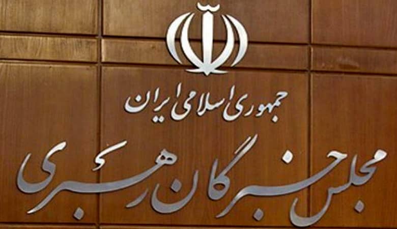 عکس/ حمایت متفاوت محسن تنابنده از رسول خادم