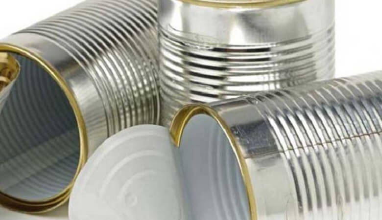 چگونه قوطی کنسرو سرنوشت جنگ‌ها را تغییر داد؟!