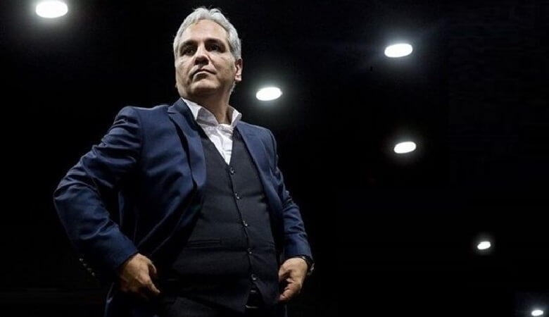 استوری متفاوت جواد نکونام برای رضا داودنژاد