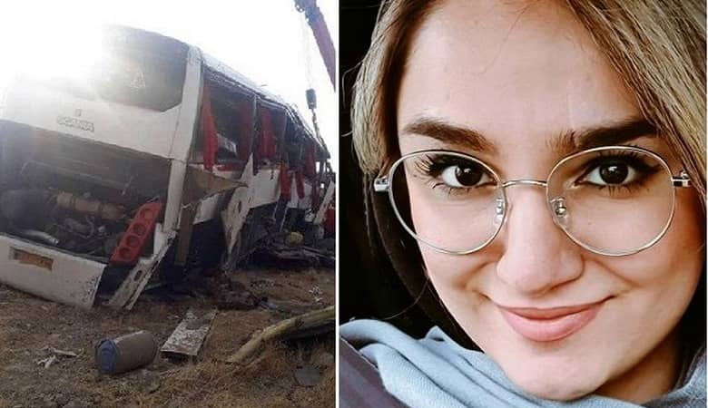 دلنوشته تلخ خبرنگار جان باخته درباره مرگش