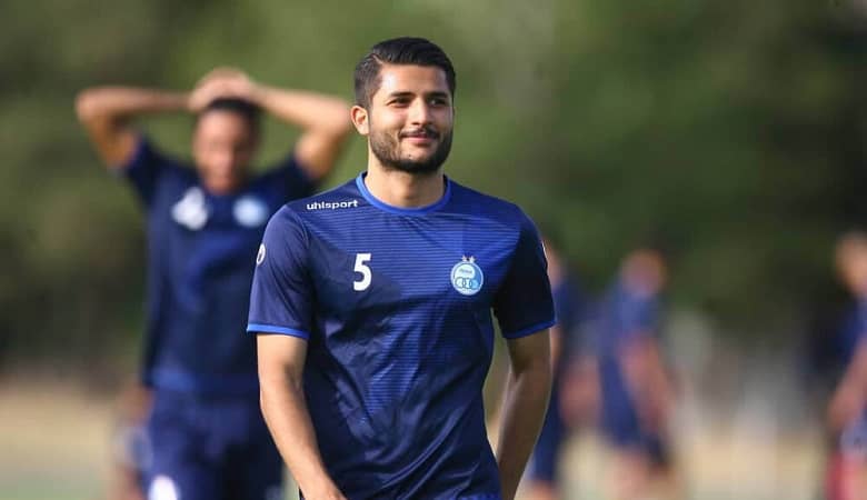 آقای پرسپولیسی رکورددار خشونت در لیگ برتر شد!
