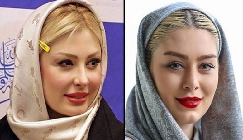 عکس/ ابتکار خنده دار دار یک ایرانی برای ساخت گاری از ماشین فرسوده