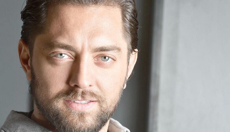 عکس/ استوری عجیب مازیار لرستانی در جواب رابعه اسکویی