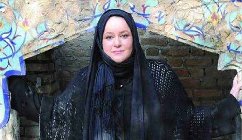 “خانم بازیگر” گریه را ممنوع کرد!