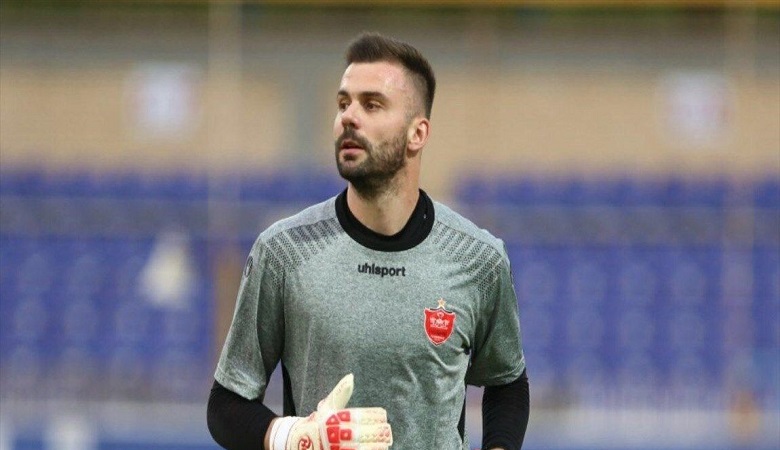 اتهام تند پرسپولیس به رادوشوویچ!