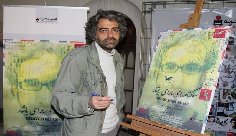 خبر ساخت مستند “بابک خرمدین” جنجالی شد!