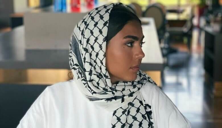 عکس/ پس از دوچرخه سواری، آزاده زارعی سوار بر موتور سیکلت شد