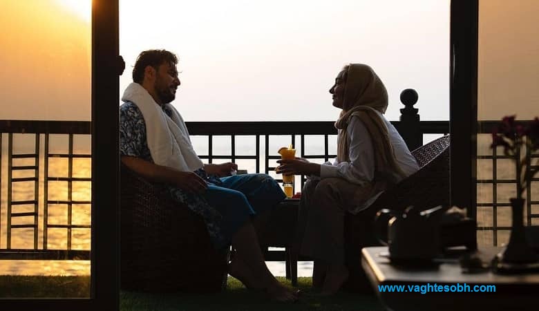نقد قسمت ششم زخم کاری؛ سریال ترکیه ای می‌شود؟