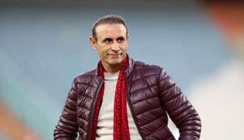 جانشین یحیی گل محمدی در پرسپولیس