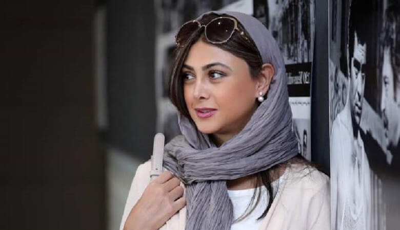 تصویر گندمزاری آزاده صمدی