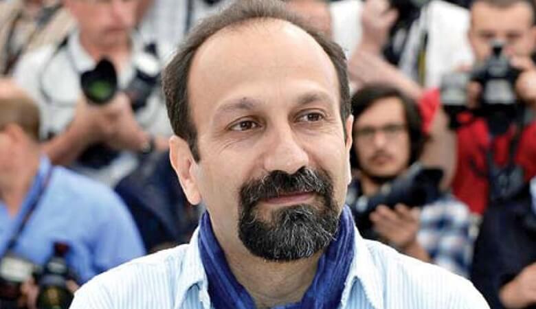 عکس/ تغییر قابل ملاحظه اصغر فرهادی کارگردان مشهور سینمای ایران