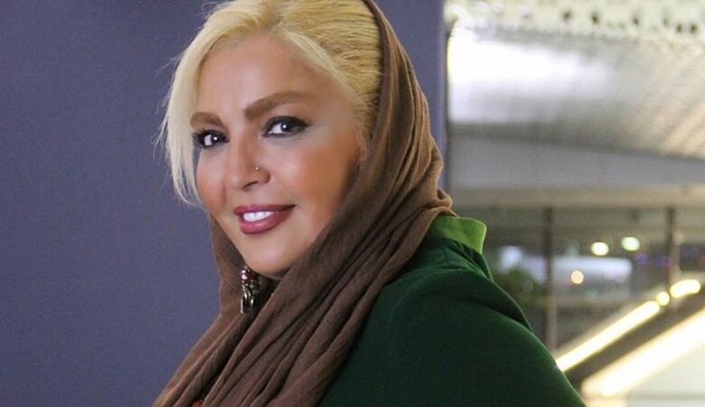 تصویر/ یک سلبریتی دیگر نیز واکسن زد