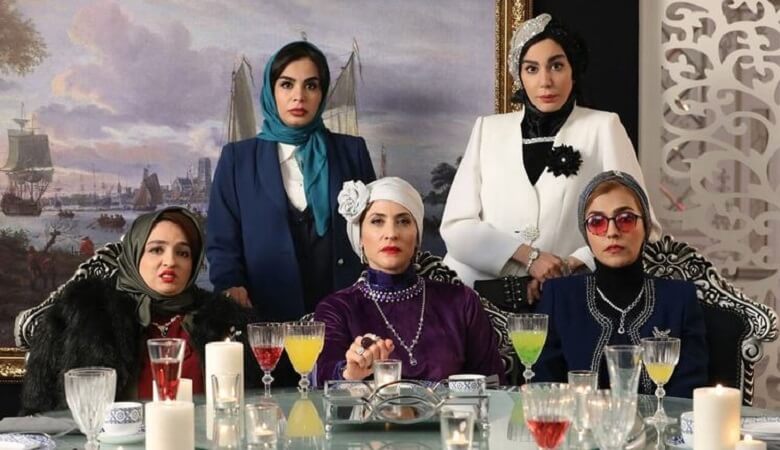 عکس/ محمدرضا گلزار در بسکتبال nba آمریکا!