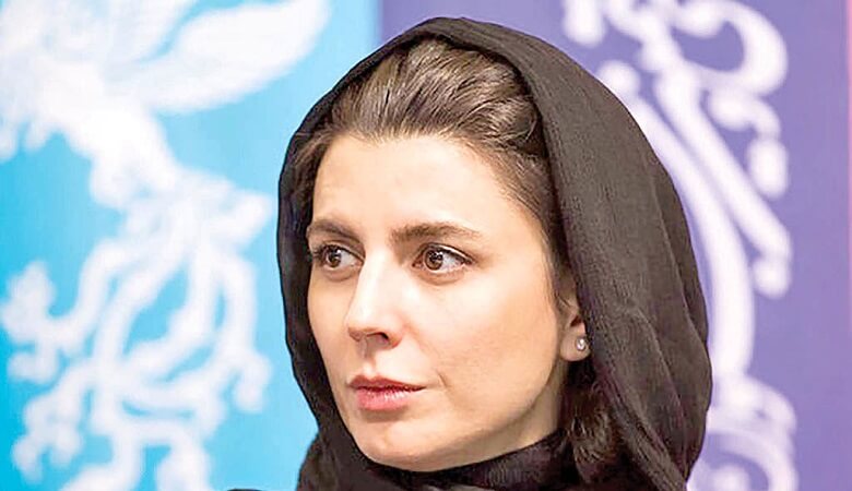 عکس/ حرکت غیر حرفه ای سحر دولتشاهی با پیمان معادی جنجالی شد!