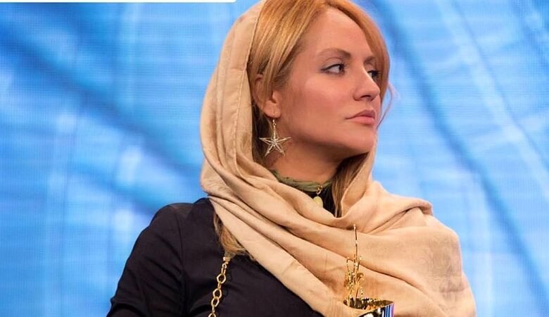 عکس/ بهنوش طباطبایی هم مطب روانشناسی باز کرد!