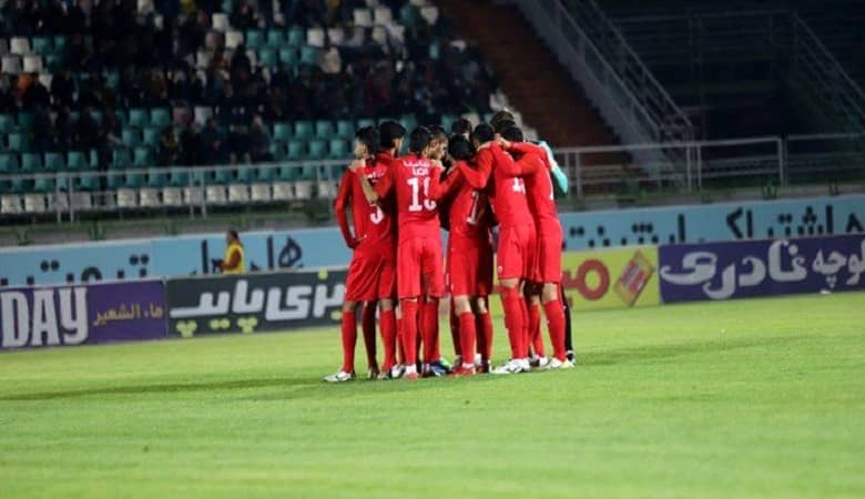 قهرمانی پرسپولیس به یک شرط!