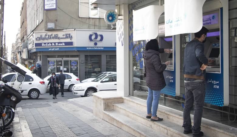 جدیدترین عکسی که دنیا جهانبخت از پسرش منتشر کرد