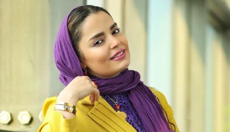 عکس/ سپیده خداوردی با استایلی خاص