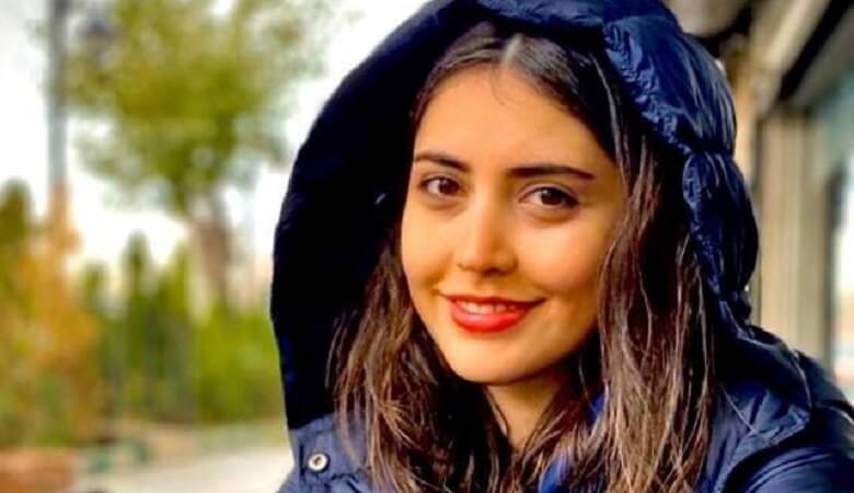 عکس عاشقانه شبنم قربانی و همسرش