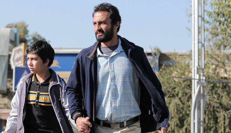 زن شصت ساله ای که دختر شایسته شد!