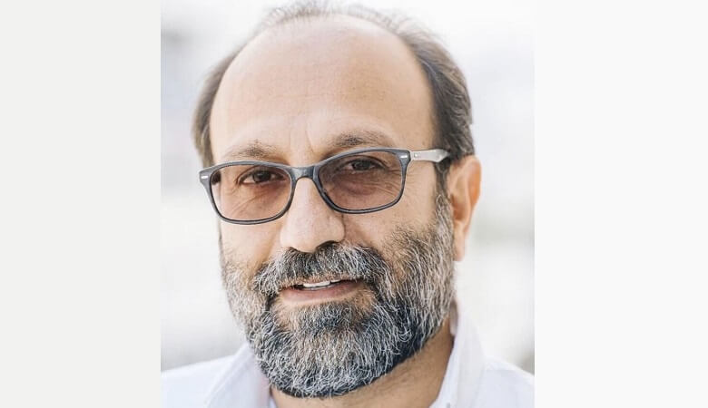 عکس/ گلاره عباسی دستش را حنا گرفت!