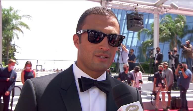 جدیدترین عکس بانو یانگوم که مدرن است و اصلا شبیه سریال نیست!