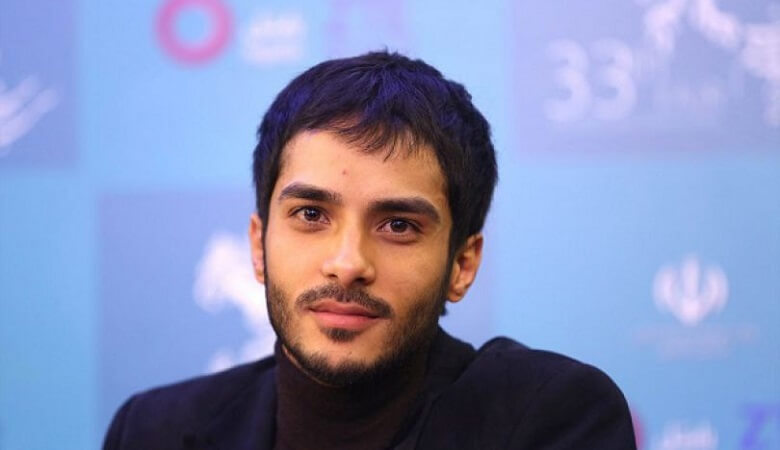 عکس/ تفریح ساعد سهیلی در سواحل فرانسه