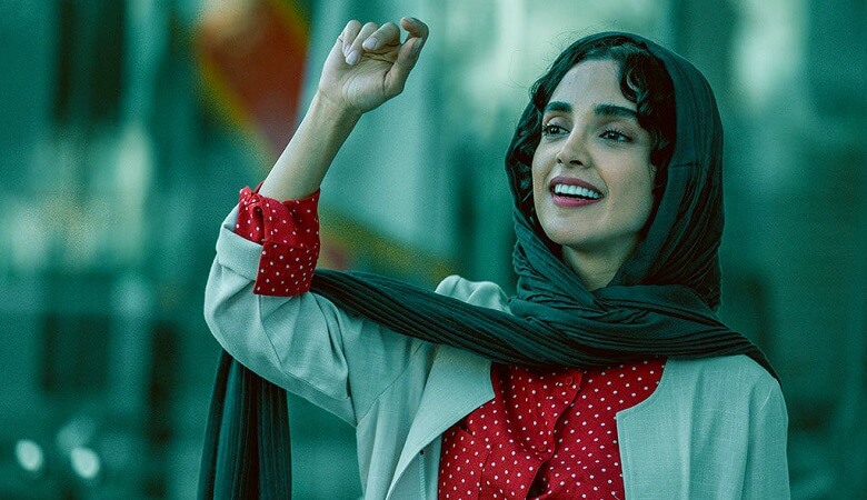 تصاویر/ چهرۀ عجیب «شاهزاده هودونگ» سریال جومونگ 3 در کلاس فشردۀ عاشقی!