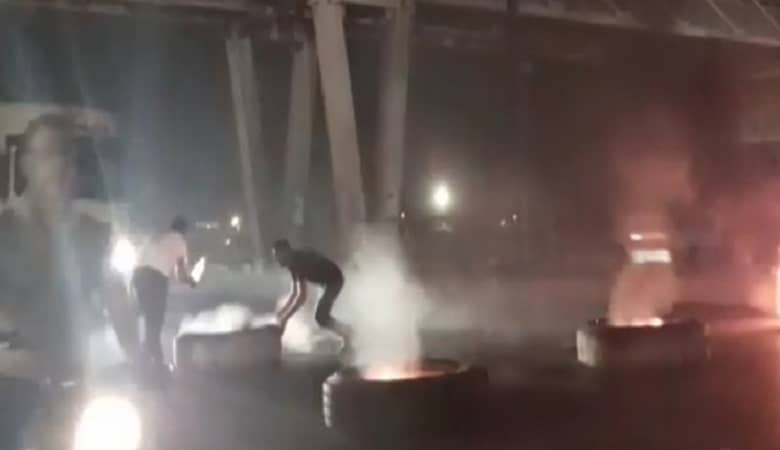 مشکل کم آبی داد خوزستانی ها را درآورد!