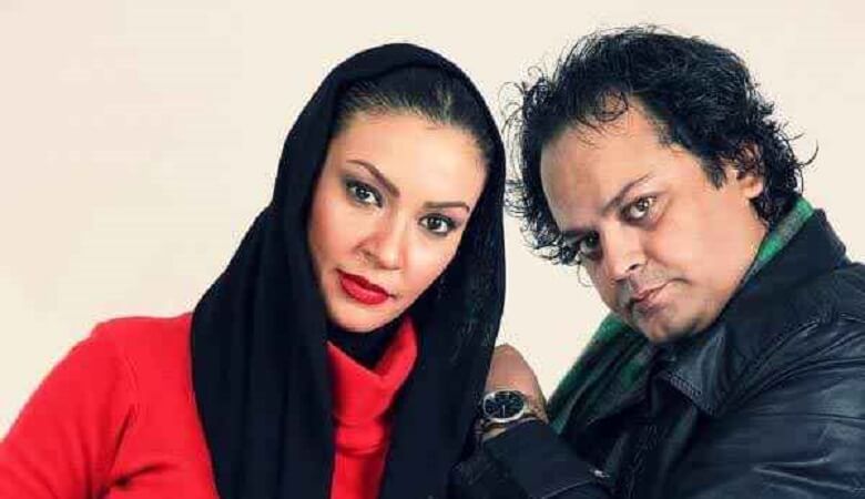 عکس/ هنرمندانی که همسرشان را در جوانی از دست دادند