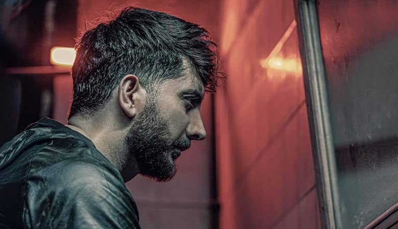 ممنوع التصویری فرزاد فرزین تائید شد!