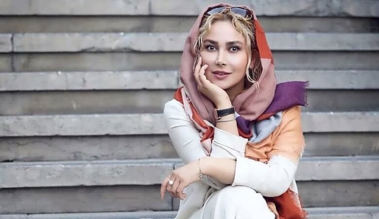 عکس جدید آنا نعمتی؛ خسته و غمگین و البته متفاوت!