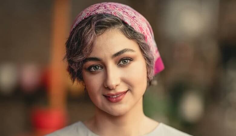 عکس/ مگه میشه مادر یکتا ناصر از خودش جوانتر باشد!