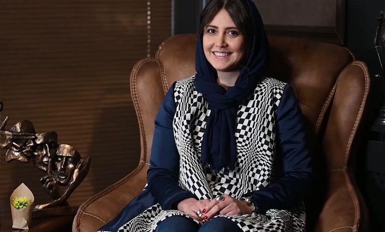 عکس/ تیپ و فیگور مجلسی و باوقار شبنم قربانی