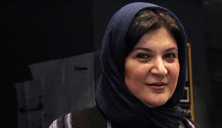 عکس/ صورت کک مکی آناهیتا درگاهی بعد از خبر طلاق از اشکان خطیبی