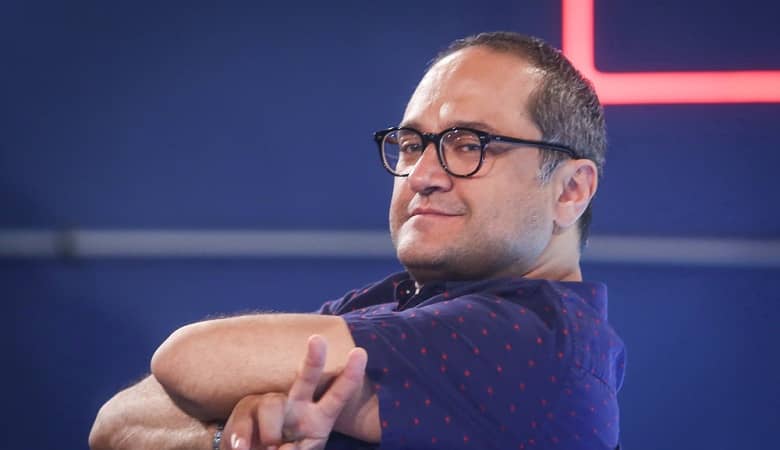 اتفاقی تلخ برای “رامبد جوان”