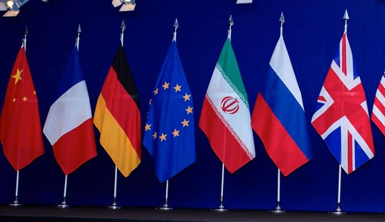 اعلام آمادگی آمریکا برای بازگشت به مذاکرات وین 