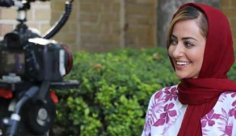 عکس/ تکذیب شایعه بارداری و سقط جنین نفیسه روشن