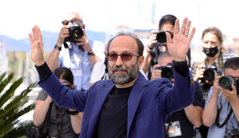 واکنش جوانمردانه اصغر فرهادی به حوادث اخیر خوزستان