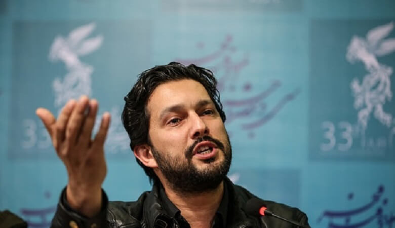 ویدئو/ رقص جالب هادی چوپان و پسرش در باشگاه