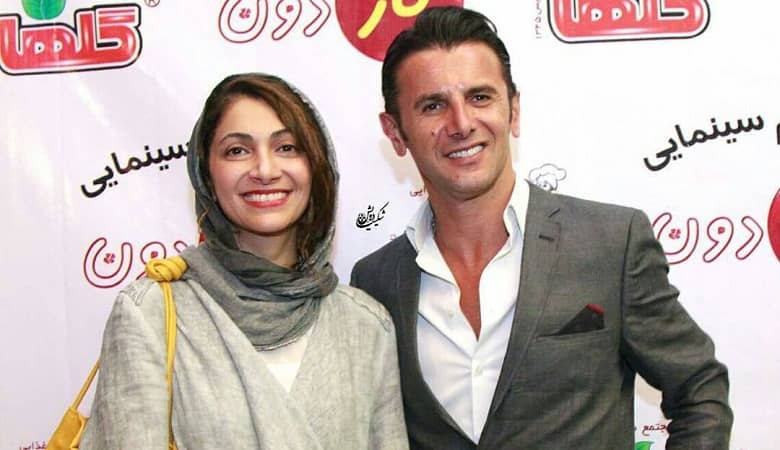 این زوج‌های هنری سینمای ایران بچه ندارند!