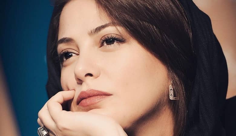 جدیدترین عکس از طناز طباطبایی را از دست ندهید!