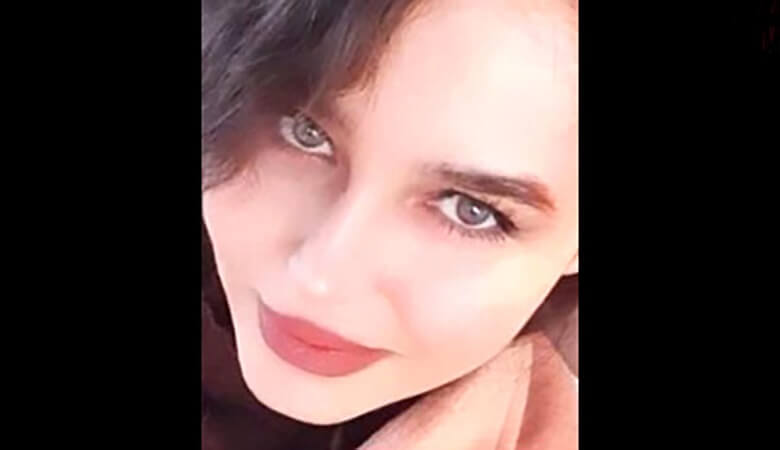 عکس/ منیره حیدری دختری که در آب‌های یونان غرق شد، کیست؟