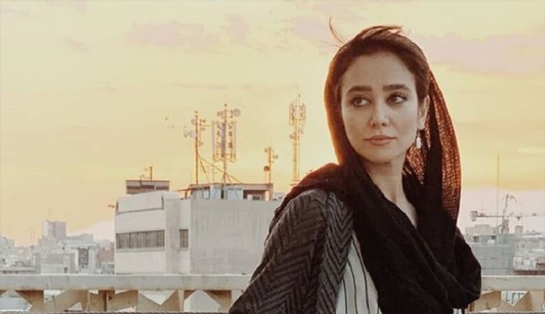 عکس/ جای خالی الناز حبیبی در دودکش ۲