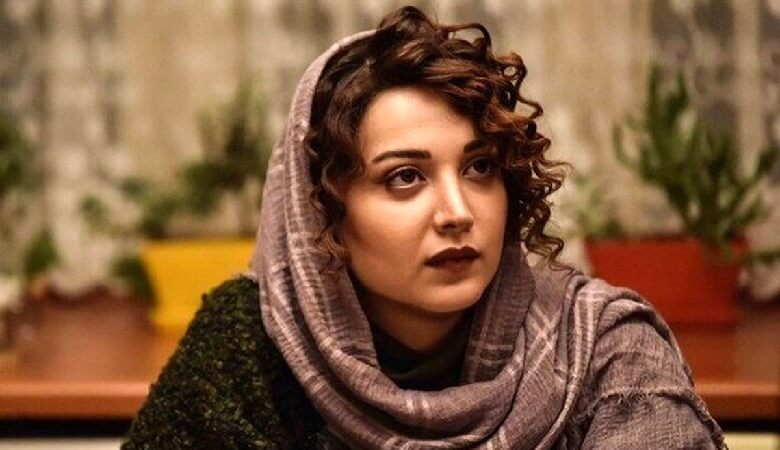 عکس/ غصه خوردن ناتمام روشنک گرامی برای جامعه